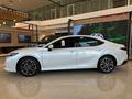 Toyota Camry Luxe eCVT 2026 годаүшін24 190 000 тг. в Астана – фото 8