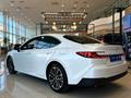 Toyota Camry Luxe eCVT 2026 годаүшін24 190 000 тг. в Астана – фото 7