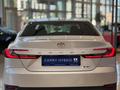 Toyota Camry Luxe eCVT 2026 годаүшін24 190 000 тг. в Астана – фото 5
