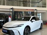 Toyota Camry Luxe eCVT 2026 годаүшін24 190 000 тг. в Астана