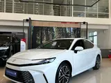 Toyota Camry Luxe eCVT 2026 годаүшін24 190 000 тг. в Астана