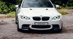 BMW M3 2008 года за 21 000 000 тг. в Астана – фото 3