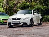 BMW M3 2008 года за 18 500 000 тг. в Астана – фото 2