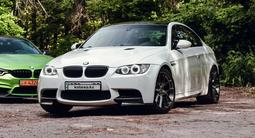 BMW M3 2008 года за 21 000 000 тг. в Астана – фото 2