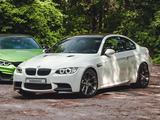 BMW M3 2008 годаүшін18 500 000 тг. в Астана