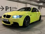 BMW M3 2008 года за 21 000 000 тг. в Астана – фото 5