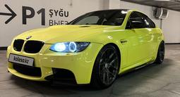 BMW M3 2008 года за 21 000 000 тг. в Астана – фото 5