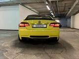 BMW M3 2008 годаүшін20 000 000 тг. в Астана – фото 5