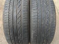 Шины 225/45 R17 — "Bridgestone Turanza ER300" (Польша), летние, вfor65 000 тг. в Астана