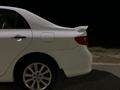 Toyota Corolla 2007 годаүшін4 700 000 тг. в Семей – фото 7