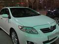 Toyota Corolla 2007 годаүшін4 700 000 тг. в Семей – фото 9