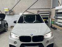 BMW X5 2015 года за 21 500 000 тг. в Шымкент