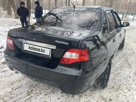 Daewoo Nexia 2012 года за 1 850 000 тг. в Актобе – фото 4