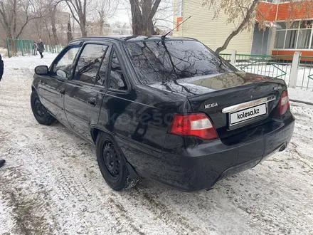 Daewoo Nexia 2012 года за 1 850 000 тг. в Актобе – фото 3