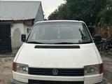 Volkswagen Transporter 1992 года за 2 950 000 тг. в Алматы – фото 3