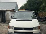 Volkswagen Transporter 1992 годаүшін2 950 000 тг. в Алматы – фото 2