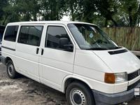 Volkswagen Transporter 1992 года за 2 950 000 тг. в Алматы