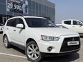 Mitsubishi Outlander 2011 годаfor6 600 000 тг. в Астана