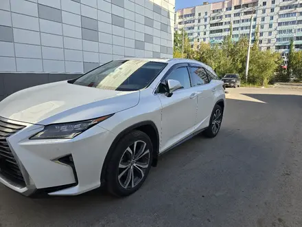 Lexus RX 350 2018 года за 22 900 000 тг. в Павлодар – фото 2