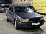 Audi 100 1991 года за 1 250 000 тг. в Тараз – фото 2