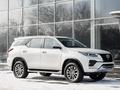 Toyota Fortuner 2022 года за 28 000 000 тг. в Алматы – фото 5