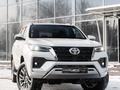 Toyota Fortuner 2022 года за 28 000 000 тг. в Алматы – фото 3