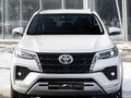 Toyota Fortuner 2022 года за 28 000 000 тг. в Алматы – фото 4