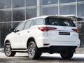 Toyota Fortuner 2022 годаүшін28 000 000 тг. в Алматы – фото 8