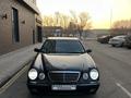 Mercedes-Benz E 280 2000 годаүшін4 750 000 тг. в Кызылорда – фото 3