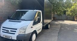 Ford Transit 2010 годаfor8 500 000 тг. в Алматы – фото 2