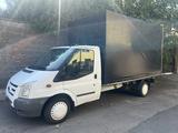 Ford Transit 2010 годаfor8 500 000 тг. в Алматы – фото 3