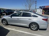 Hyundai Sonata 2017 года за 6 200 000 тг. в Астана – фото 2