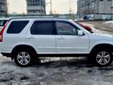 Honda CR-V 2005 года за 5 900 000 тг. в Алматы – фото 3