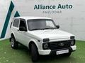 ВАЗ (Lada) Lada 2121 2019 года за 3 300 000 тг. в Павлодар – фото 3