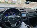 Toyota Camry 2013 года за 8 600 000 тг. в Атырау – фото 15