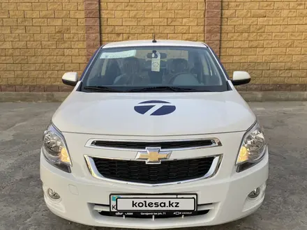 Chevrolet Cobalt 2024 года за 5 000 000 тг. в Астана