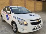 Chevrolet Cobalt 2024 годаүшін5 000 000 тг. в Астана – фото 2