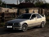 BMW 325 1994 года за 1 000 000 тг. в Жезказган