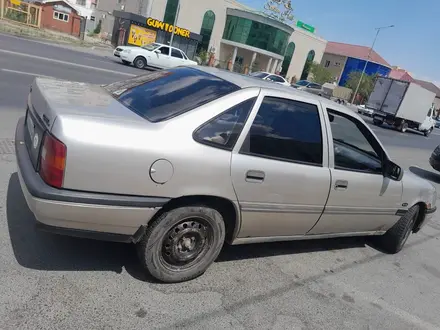 Opel Vectra 1990 года за 580 000 тг. в Атырау – фото 3