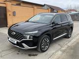 Hyundai Santa Fe 2023 годаүшін15 999 999 тг. в Павлодар