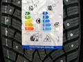 Новые зимние шины в Астане 205/65 R16 Triangle ice lynx TI 501.үшін34 000 тг. в Астана – фото 2