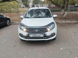 ВАЗ (Lada) Granta 2190 2019 годаүшін2 950 000 тг. в Уральск