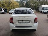 ВАЗ (Lada) Granta 2190 2019 года за 2 950 000 тг. в Уральск – фото 4
