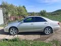 Toyota Camry 2004 года за 5 500 000 тг. в Усть-Каменогорск – фото 3
