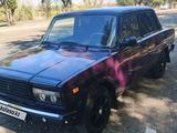 ВАЗ (Lada) 2107 2008 года за 1 400 000 тг. в Алматы – фото 2