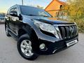 Toyota Land Cruiser Prado 2014 годаүшін16 800 000 тг. в Алматы – фото 2