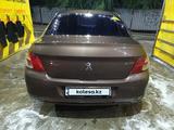 Peugeot 301 2013 годаfor3 300 000 тг. в Алматы – фото 4