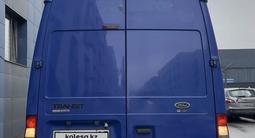 Ford Transit 2009 года за 5 500 000 тг. в Алматы – фото 5