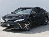 Toyota Camry 2024 годаүшін17 700 000 тг. в Атырау