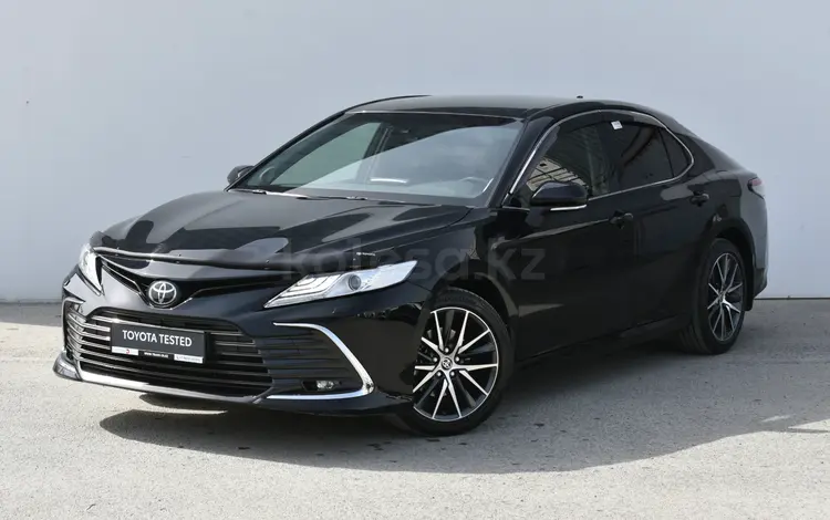 Toyota Camry 2024 года за 17 499 990 тг. в Атырау